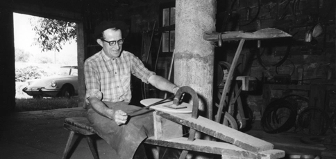 Tonnellerie SAINT MARTIN - 1922