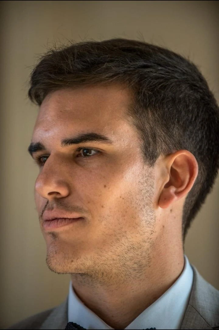 Damien GABOREAUD