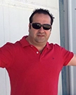 Oscar BARUQUE