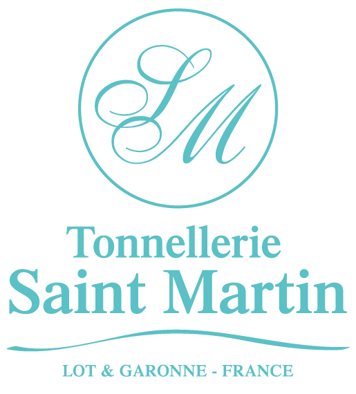 Tonnellerie Saint Martin